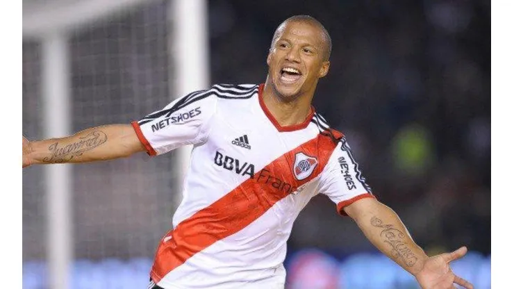 Los consejos de Carlos Sánchez para Gallardo pensando en la final