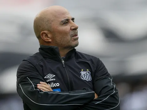 Fox Sports: Diego Milito viajó a reunirse con Sampaoli para ofrecerle Racing