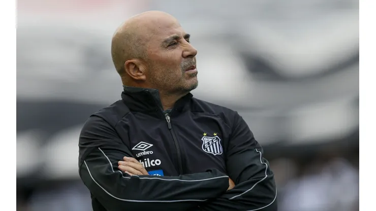 Fox Sports: Diego Milito viajó a reunirse con Sampaoli para ofrecerle Racing