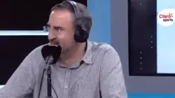 Para Joshúa Maya, Rayados tiene altas posibilidades de calificar