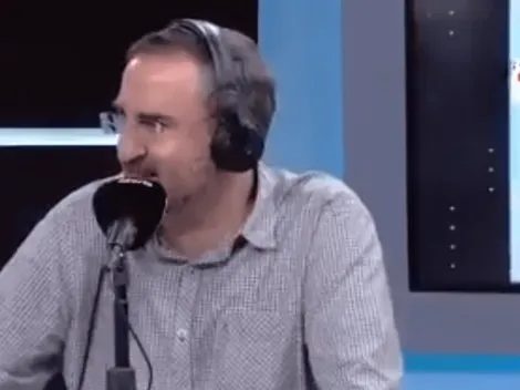 Para Joshúa Maya, Rayados tiene altas posibilidades de calificar