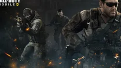 Como conseguir la Molotov en el Call of Duty: Mobile