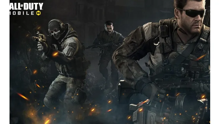 Como conseguir la Molotov en el Call of Duty: Mobile