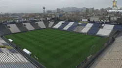 Matute alberga casi 30.000 personas según el video.