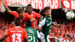 EN VIVO: Deportivo Cali vs. América de Cali por la Liga Águila