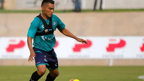 Siboldi quiere en Cruz Azul a un viejo conocido: el Gallo Vázquez