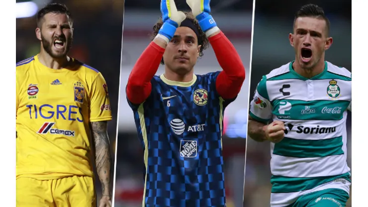 Con votación de los fanáticos: así se elegirá a los integrantes de la Liga MX para Juego de las estrellas ante la MLS