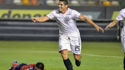 Aldo Corzo es el lateral derecho de Universitario.