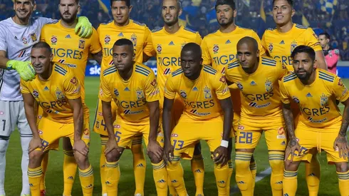 El nuevo objetivo de Tigres en el Apertura