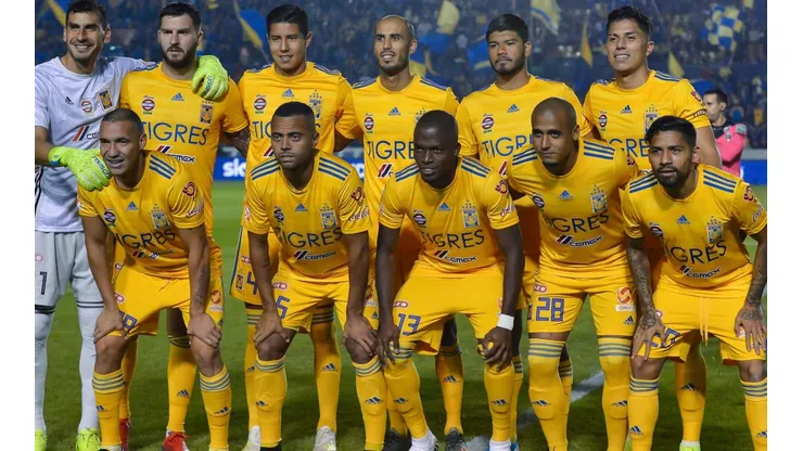 El nuevo objetivo de Tigres en el Apertura