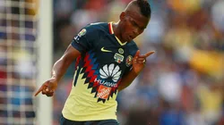 Darwin Quintero comparó a la MLS con la Liga MX