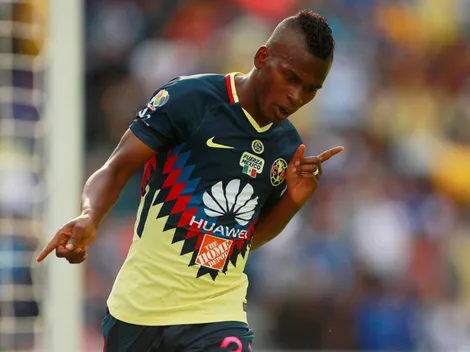 Darwin Quintero comparó a la MLS con la Liga MX