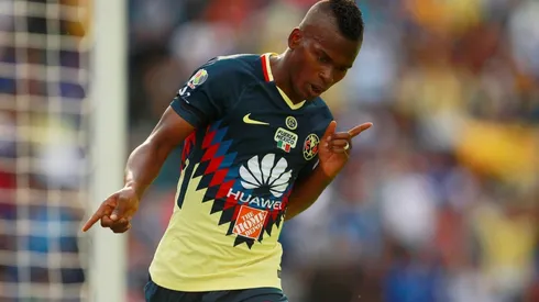 Darwin Quintero comparó a la MLS con la Liga MX