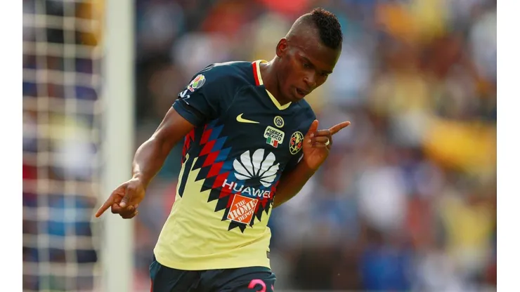 Darwin Quintero comparó a la MLS con la Liga MX