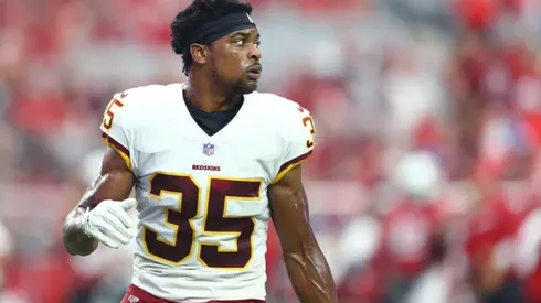 Hallan drogas en la casa de un jugador de los Redskins.