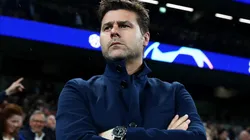 Una locura: la indemnización que deberá pagarle Tottenham a Pochettino