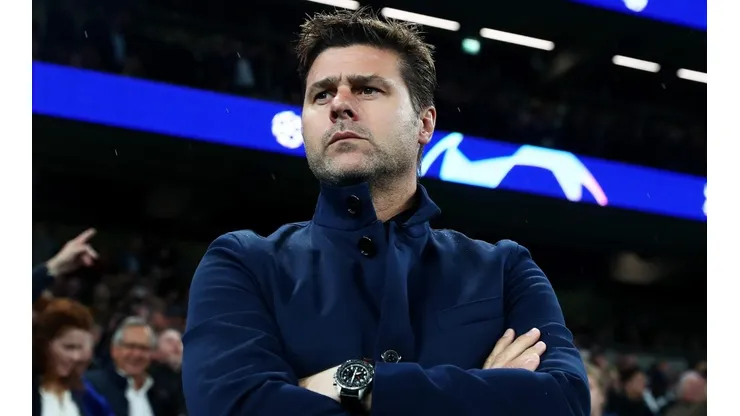 Una locura: la indemnización que deberá pagarle Tottenham a Pochettino