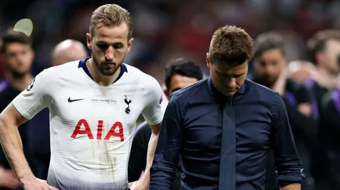 No se despidió en persona: la nota que le dejó Pochettino a sus jugadores