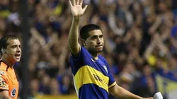 Pergolini sobre Riquelme: "Entendió que no podía ser presidente de una"