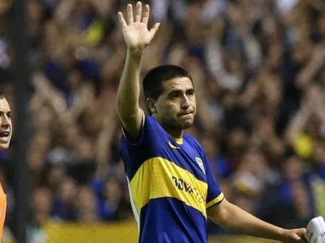 Pergolini sobre Riquelme: "Entendió que no podía ser presidente de una"