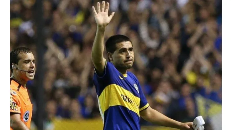 Pergolini sobre Riquelme: "Entendió que no podía ser presidente de una"