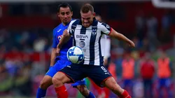 Lodeiro es muy codiciado en la Liga MX.