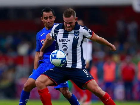 Rayados y Cruz Azul están interesados en una figura de la MLS