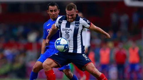 Lodeiro es muy codiciado en la Liga MX.
