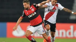 Final River vs. Flamengo por la Copa Libertadores: día, horario y más