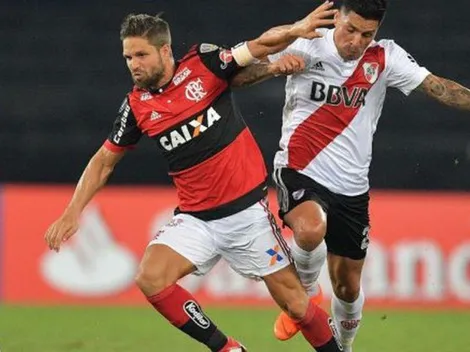 Final River vs. Flamengo por la Copa Libertadores: día, horario y más