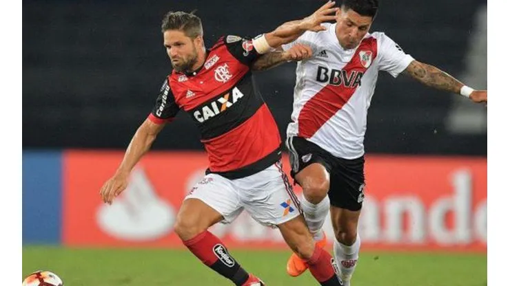 Final River vs. Flamengo por la Copa Libertadores: día, horario y más