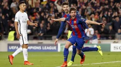 Recordamos aquellos partidos que dejaron su marca en la máxima competición europea.