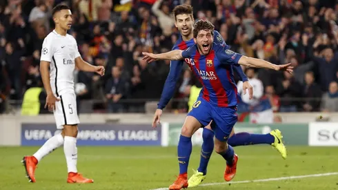 Recordamos aquellos partidos que dejaron su marca en la máxima competición europea.