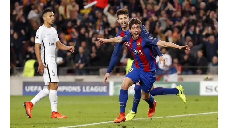 Recordamos aquellos partidos que dejaron su marca en la máxima competición europea.