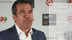 Pavel Pardo armó su selección ideal.