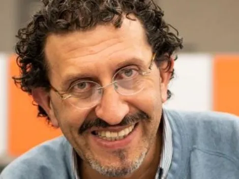 "Le dan la '10' a cualquiera": el palazo de Meluk a Queiroz por Steven Alzate