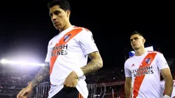Día y horario de River vs. Flamengo por la Copa Libertadores
