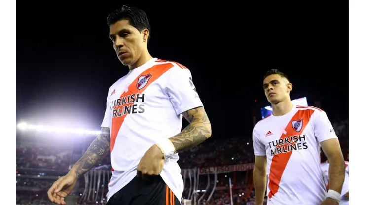 Día y horario de River vs. Flamengo por la Copa Libertadores
