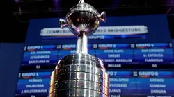 La ridícula cifra de personas que verá la final para Conmebol