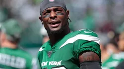 Le’Veon Bell explotó y disparó contra la NFL.