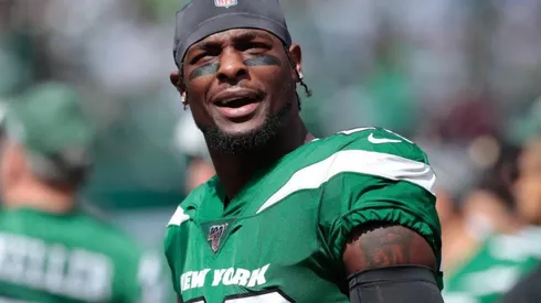 Le’Veon Bell explotó y disparó contra la NFL.