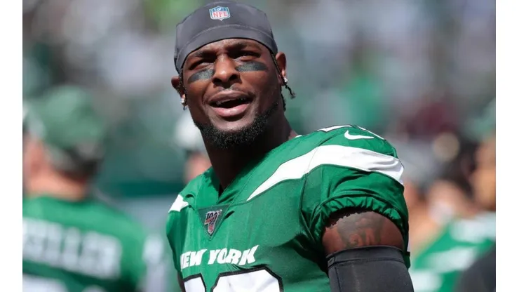 Le’Veon Bell explotó y disparó contra la NFL.