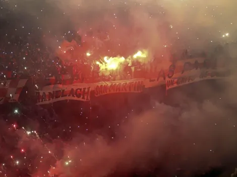 River tiene preparado un festejo en el Monumental para cuando vuelva de Lima