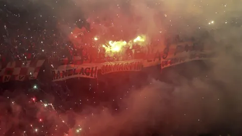 River tiene preparado un festejo en el Monumental para cuando vuelva de Lima