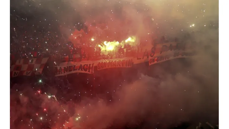 River tiene preparado un festejo en el Monumental para cuando vuelva de Lima
