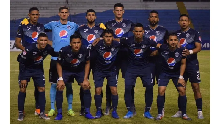 Motagua