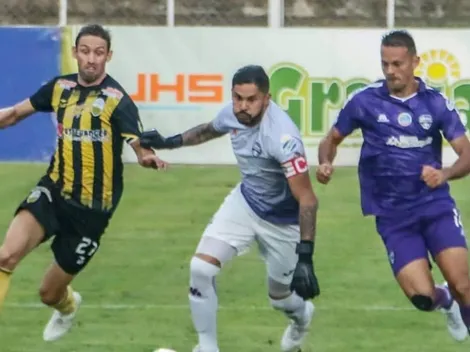 Qué canal transmite Deportivo Táchira vs. Metropolitanos por la Liga Futve