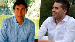 Vuelve a Boca: el tuit del Patrón Bermúdez después del anuncio de Riquelme