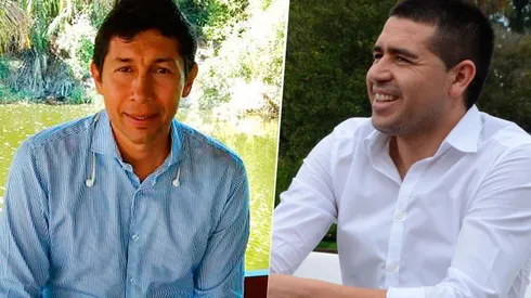 Vuelve a Boca: el tuit del Patrón Bermúdez después del anuncio de Riquelme