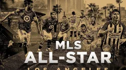 Oficial: Juego de las estrellas 2020 enfrentará a la MLS con la Liga MX